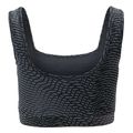 mpoystaki reebok hype pack cotton allover print bralette mayro extra photo 1