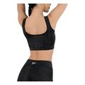 mpoystaki reebok hype pack cotton allover print bralette mayro extra photo 2