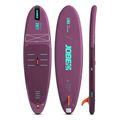 foyskoti sanida sup jobe aero lina lite 10 pack mob 305 cm extra photo 1