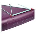 foyskoti sanida sup jobe aero lina lite 10 pack mob 305 cm extra photo 3