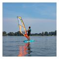 foyskoti sanida sup jobe 10 2 mohaka me esoxi gia windsurf mple 309 cm extra photo 5