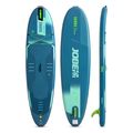 foyskoti sanida sup jobe 10 6 yarra pack mple 320 cm extra photo 1