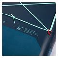 foyskoti sanida sup jobe 11 varna pack mple 335 cm extra photo 2
