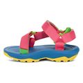 sandali teva hurricane xlt 2 roz mple usa 7k eu 22 23 extra photo 2