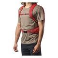 tsanta platis salomon trailblazer 20 kokkini extra photo 2