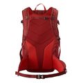 tsanta platis salomon trailblazer 30 kokkini extra photo 1
