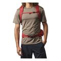 tsanta platis salomon trailblazer 30 kokkini extra photo 2