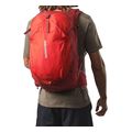 tsanta platis salomon trailblazer 30 kokkini extra photo 3