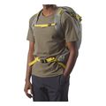 tsanta platis salomon trailblazer 30 prasini extra photo 2