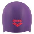 skoyfaki arena long hair cap mob extra photo 1