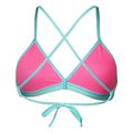 magio bikini arena team top tie back solid galazio 38 extra photo 3
