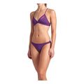 magio bikini arena team top tie back solid mob extra photo 4