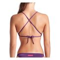 magio bikini arena team top tie back solid mob 36 extra photo 1
