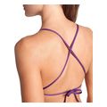 magio bikini arena team top tie back solid mob 36 extra photo 3