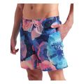 sorts magio arena beach boxer allover korali siel xl extra photo 2