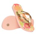 sagionara havaianas kids flores roz xryso 27 28 extra photo 3