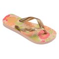 sagionara havaianas kids flores roz xryso 35 36 extra photo 1