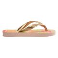 sagionara havaianas kids flores roz xryso 35 36 extra photo 2