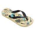 sagionara havaianas kids athletic krem mayro extra photo 1
