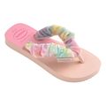 sagionara havaianas kids fluffy roz br 33 34eur 35 36 extra photo 1