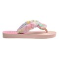 sagionara havaianas kids fluffy roz br 33 34eur 35 36 extra photo 2
