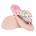 sagionara havaianas kids fluffy roz br 33 34eur 35 36 extra photo 3