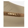 sagionara havaianas slim glitter ii mpez xrysi extra photo 4