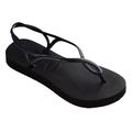 sandali havaianas luna flatform mayro extra photo 1