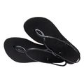 sandali havaianas luna flatform mayro extra photo 3