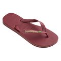 sagionara havaianas brasil logo kokkini extra photo 1
