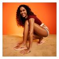 sagionara havaianas top tiras roz 39 40 extra photo 5