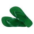 sagionara havaianas top prasini extra photo 3
