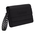 tsantaki havaianas clutch mayro extra photo 1