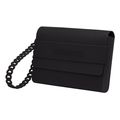 tsantaki havaianas clutch mayro extra photo 2