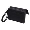 tsantaki havaianas clutch mayro extra photo 3