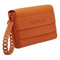 tsantaki havaianas clutch portokali extra photo 2