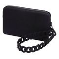 tsantaki havaianas mini bag chain mayro extra photo 1