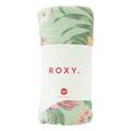 petseta roxy into the sun towel prasini 80 x 160 cm extra photo 1