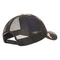 kapelo roxy beautiful morning trucker cap island escape anthraki extra photo 1