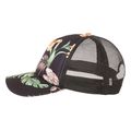 kapelo roxy beautiful morning trucker cap island escape anthraki extra photo 2
