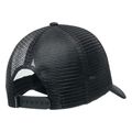 kapelo roxy brighter day trucker cap anthraki extra photo 1