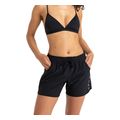 sorts magio roxy classics 5 board shorts anthraki extra photo 2