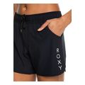 sorts magio roxy classics 5 board shorts anthraki extra photo 4