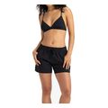 sorts magio roxy classics 5 board shorts anthraki extra photo 5