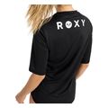 antiliaki mployza roxy happy waves ss rash vest anthraki extra photo 1