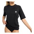 antiliaki mployza roxy happy waves ss rash vest anthraki extra photo 2