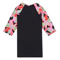 antiliaki mployza roxy rg active upf 50 surf t shirt anthraki 6 eton 116 cm xxs extra photo 1