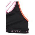 magio bikini set roxy colorblock anthraki extra photo 2
