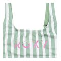 magio bikini set roxy bico active stripe prasino extra photo 2
