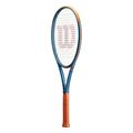 raketa wilson blade 98 v9 roland garros plegmeni mple extra photo 1
